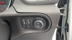 Vauxhall Grandland X 1.2 Turbo Tech Line Nav 5dr Petrol Hatchback